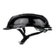 image 2 of Scan 4 Point Safety Helmet Chin Strap - Multi Colour - One Size | Multi | One Size