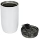 image 1 of Avenue Lagom Copper Vacuum Insulated Tumbler - White - 8.7 x 15.3 x 8.5cm