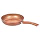 image 9 of 5 Piece Copper Ceramic Cookware Set