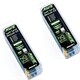 image 2 of AWE Bike SELF SEAL Kit x2, Patches x12, Tyre Levers x4 Tyre Puncture Repair Kit
