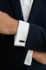 image 2 of Fountain Pen Cufflinks - Onyx Art CK128