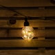 image 4 of 2.7m Large LED Connectable Party Light Up Indoor/Outdoor Pre Lit Christmas Decoration