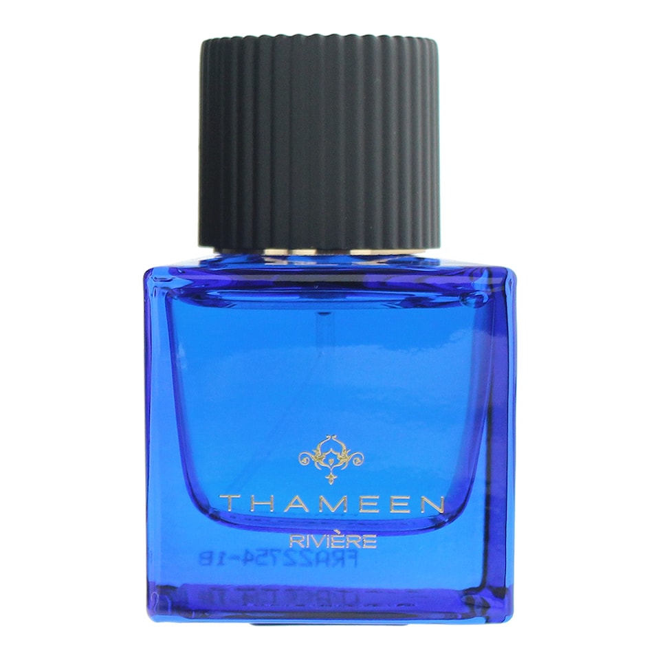 image 1 of Thameen Riviere Extrait De Parfum 50ml Spray Unisex