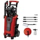 image 1 of Einhell High Pressure Cleaner 140 Bar TE-HP 140
