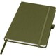 image 4 of Marksman Honua A5 Composition Notebook - Forest Green - A5