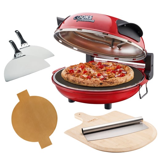 Cooks Professional unit