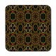 image 1 of Pakistan Mosaic Paint (Coaster)