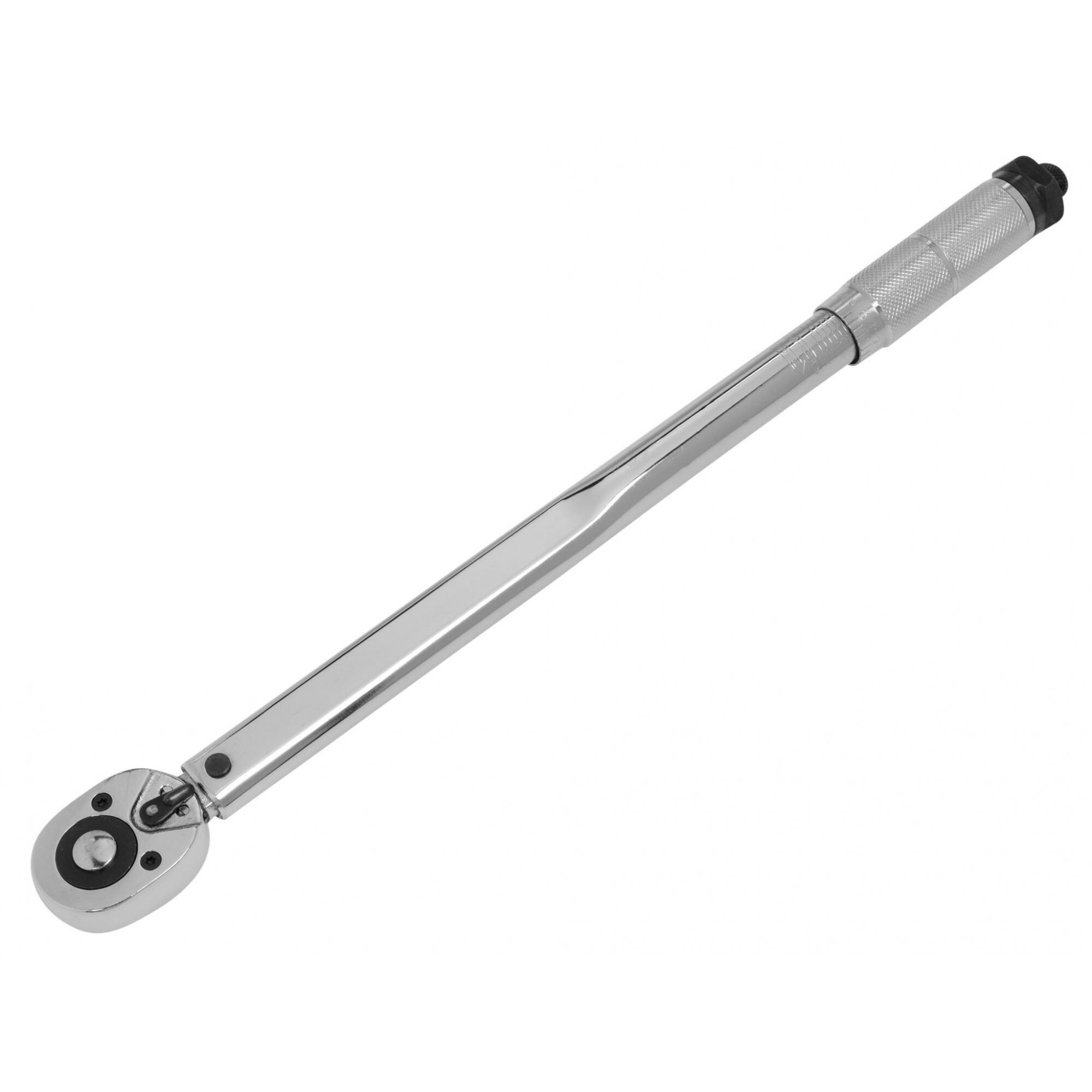 Bluespot Tools Torque Wrench Multi Multi Colour 3/8in Drive 19-110Nm 1