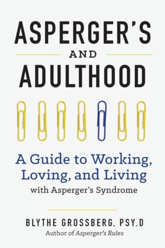 Aspergers and Adulthood Paperback Book