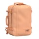 image 1 of CabinZero Classic Cabin Backpack 36L, Light & Roomy for Airline Overheads | Pink | Sunny Day