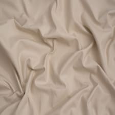 Minerva Core Range Cream Heavy 100% Cotton Drill Fabric for Bag Making, Dressmaking, Upholstery, 150cm / 59" Wide - per metre
