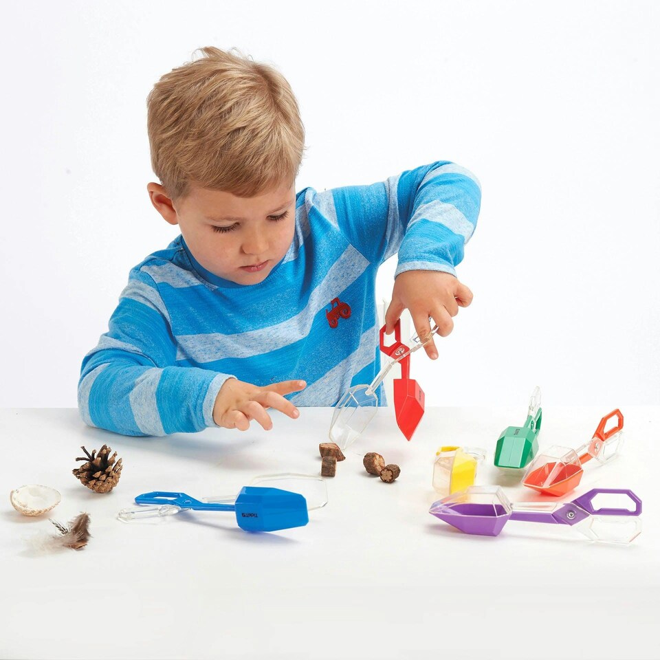 image 1 of Rainbow Exploration Kit