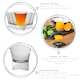 image 2 of Bormioli Rocco Ypsilon Whisky Glasses - 150ml - Pack of 6 | Clear | Clear