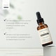 image 3 of Organic & Botanic Madagascan Coconut Facial Serum 30ml