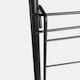 image 9 of OHS 3 Tier Foldable Over Door Clothes Airer Drying Rack