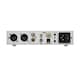 image 8 of Topping DX5 II DAC & Hybrid Headphone Amplifier - White