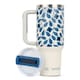 image 3 of Orla Insulated Mug Blue