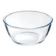 image 1 of Judge Kitchen Glass Bowl 1.5L