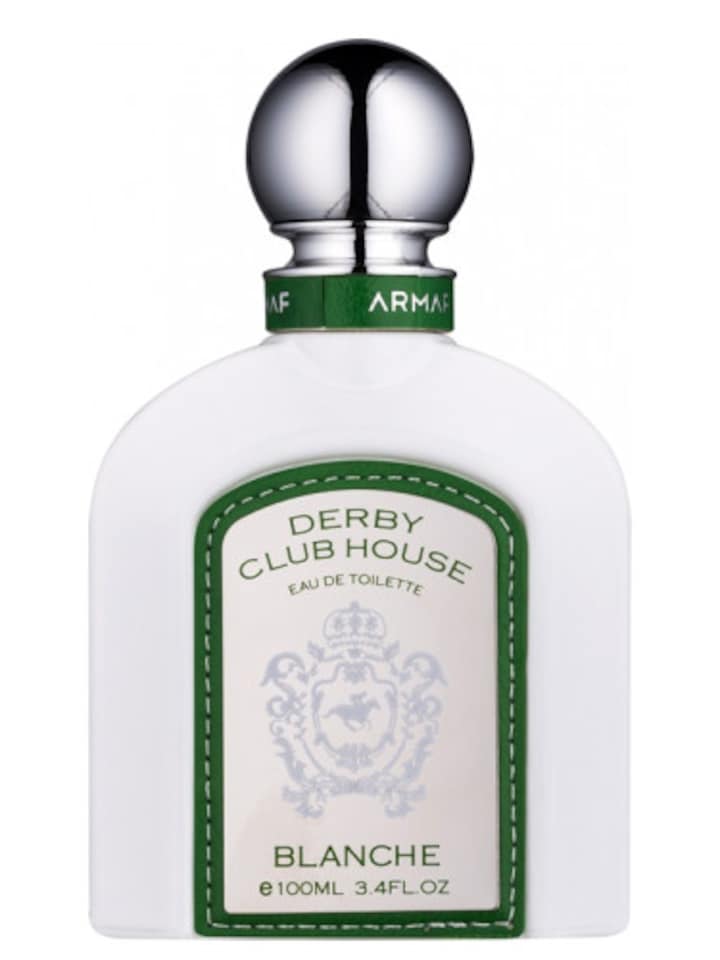 image 1 of ARMAF Derby Club House Blanche Eau De Toilette 100ml