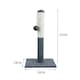 image 3 of Living and Home Cat Scratching Post with Hanging Ball for Indoor Cats
