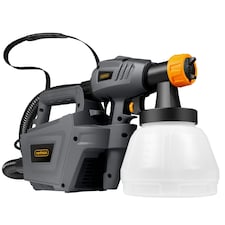 VonHaus Paint Sprayer Gun Electric 800W