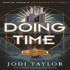 Doing Time