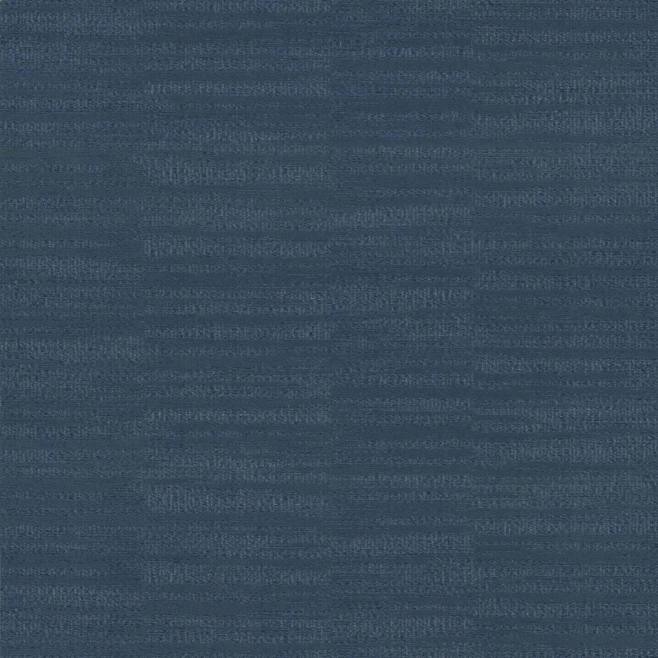 image 1 of Boutique Scape Texture Blue Wallpaper Blue | Blue