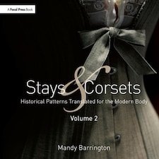 Stays & Corsets Volume 2