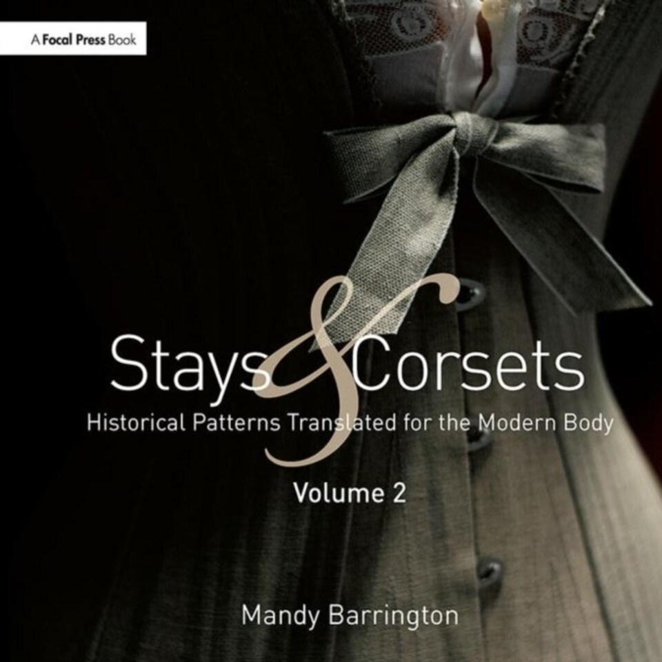 Stays & Corsets Volume 2