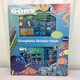 image 4 of Finding Dory Complete Sticker Set (Includes Carry Case)