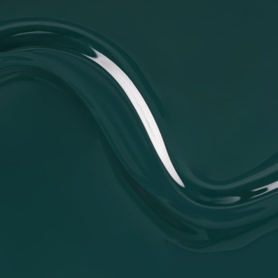 image 1 of Bluesky Green Gel Polish - Mystic Emerald 10ml