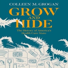 Grow And Hide