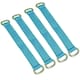 image 1 of Wheel Bridging / Link / Strap (four) Trailer Tie Down Car Recovery 16" SM001