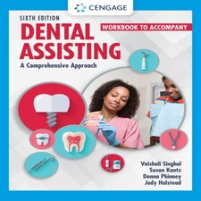Wbk Dental Assisting Comprehensive Appr