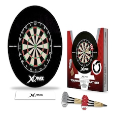 XQ Max Darts Surround Tournament Set