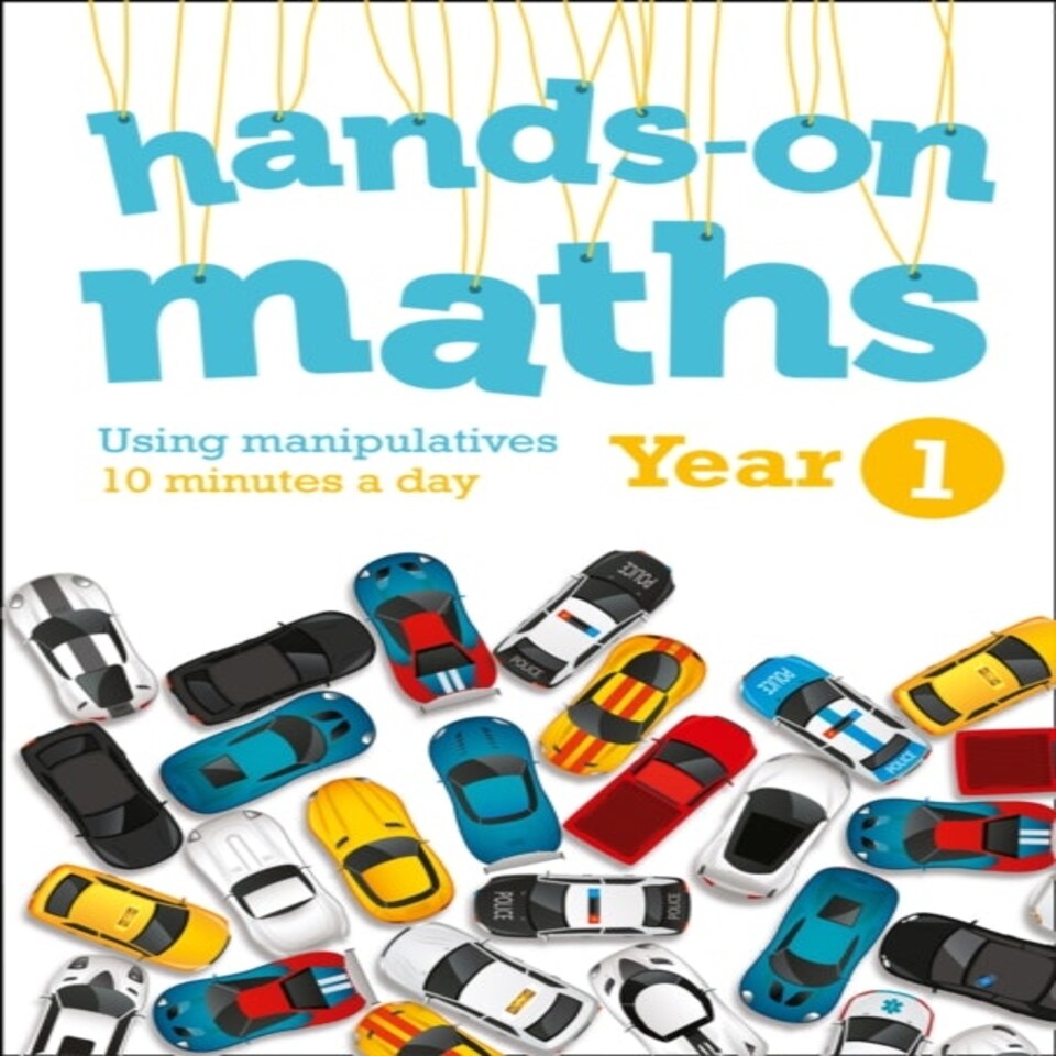 Year 1 Hands-on Maths