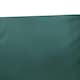 image 6 of Outsunny Patio Swing Chair Cover Garden Furniture Protector 215x155x150cm Green
