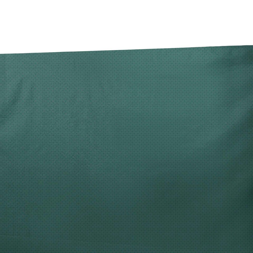 image 1 of Outsunny Patio Swing Chair Cover Garden Furniture Protector 215x155x150cm Green