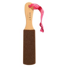 NYK1 Smoothie Waterproof Foot File (for Wet & Dry Use) High-Performance Feet Exfoliator