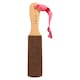 image 1 of NYK1 Smoothie Waterproof Foot File (for Wet & Dry Use) High-Performance Feet Exfoliator