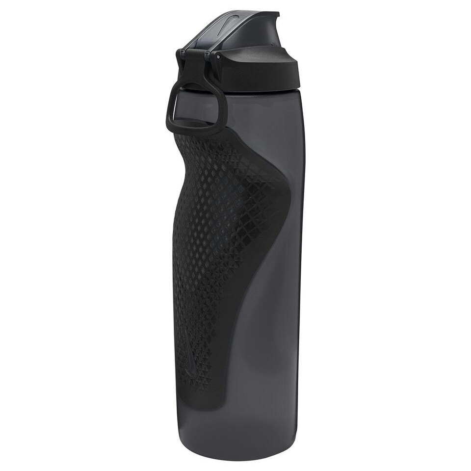 Nike Refuel 2024 946ml Bottle - Anthracite - One Size