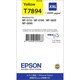 image 2 of Epson T7894 Yellow Genuine, XXL High Yield Ink Cartridge DuraBrite Ultra
