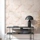 image 2 of Muriva Elysian Marble Wallpaper - Pink - 10m x 0.5m