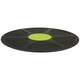 image 1 of Urban Fitness Equipment Wobble Board - Black/Green - One Size