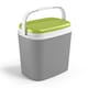 image 3 of 27L Insulated Camping Beach Cooler Lunch Box with 3 Ice Packs