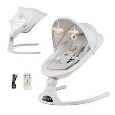 Kinderkraft Tulsy Baby Rocker