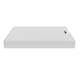 image 5 of Visco Therapy 15cm Deep Thrive Kids Cool Blue Support Foam Mattress for Cooler Sleep and Gentle Pressure Relief | White | White | Not provided | 1
