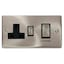 Satin Chrome - Selected