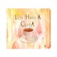 image 1 of Leta Have A Cuppa (Canvas Print) 44" x 30"