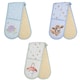 image 2 of Wrendale Designs Illustrated Animal Oven Gloves - Choice of Design